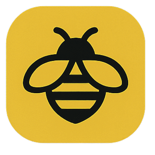 beesinnovation logo